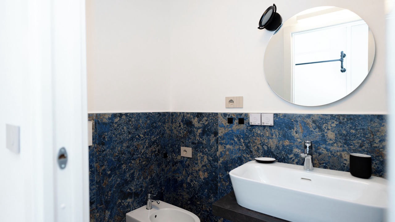 Photo of Bathroom in Varigotti