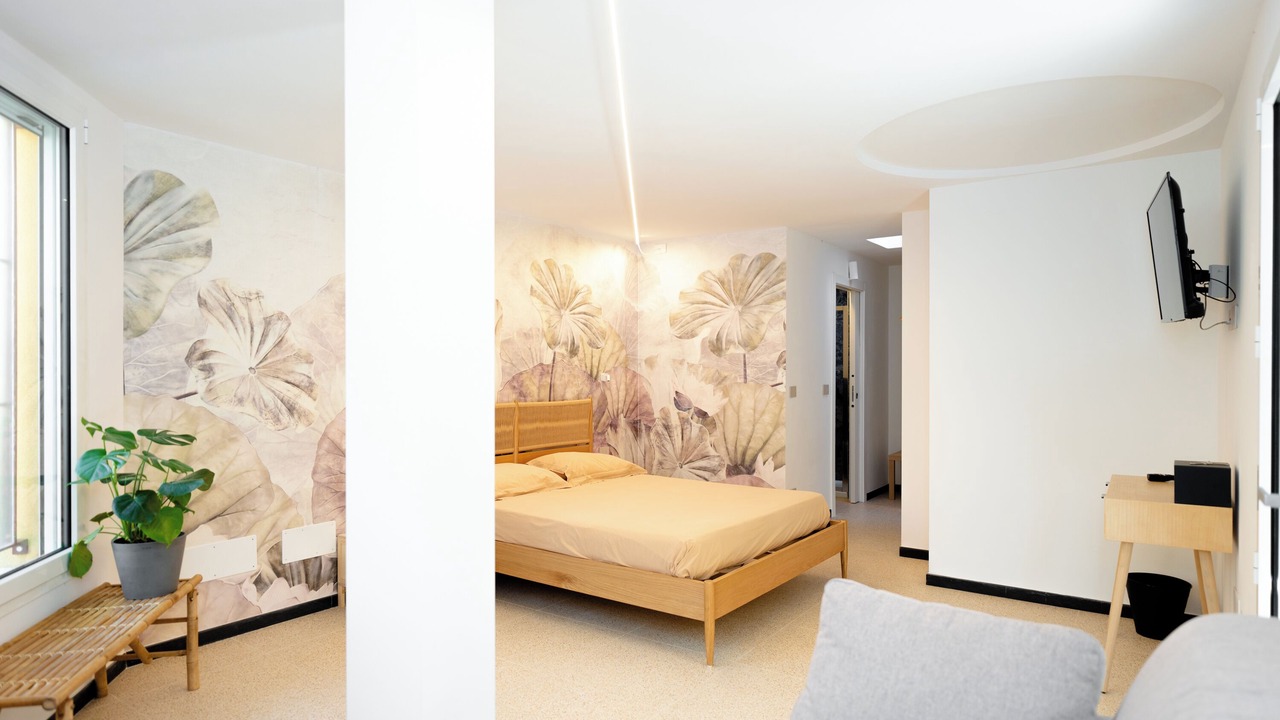 Photo of Bedroom in Varigotti