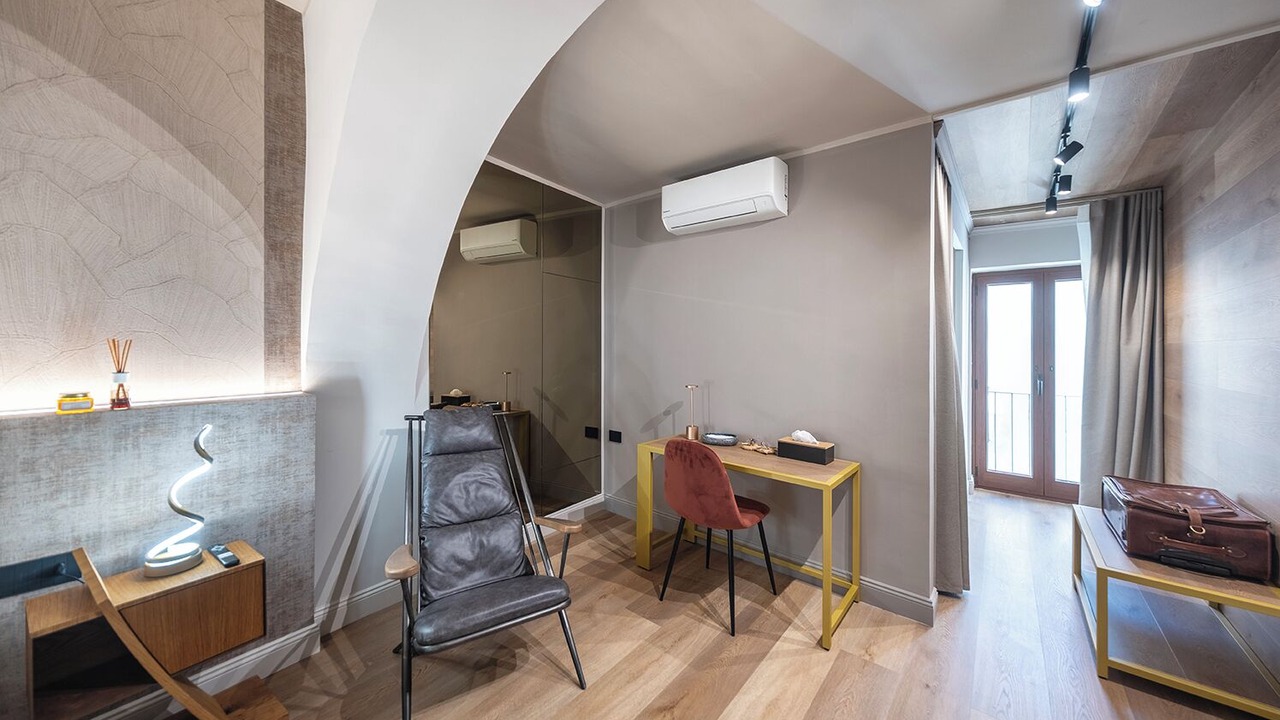 Photo of Bedroom in Venafro