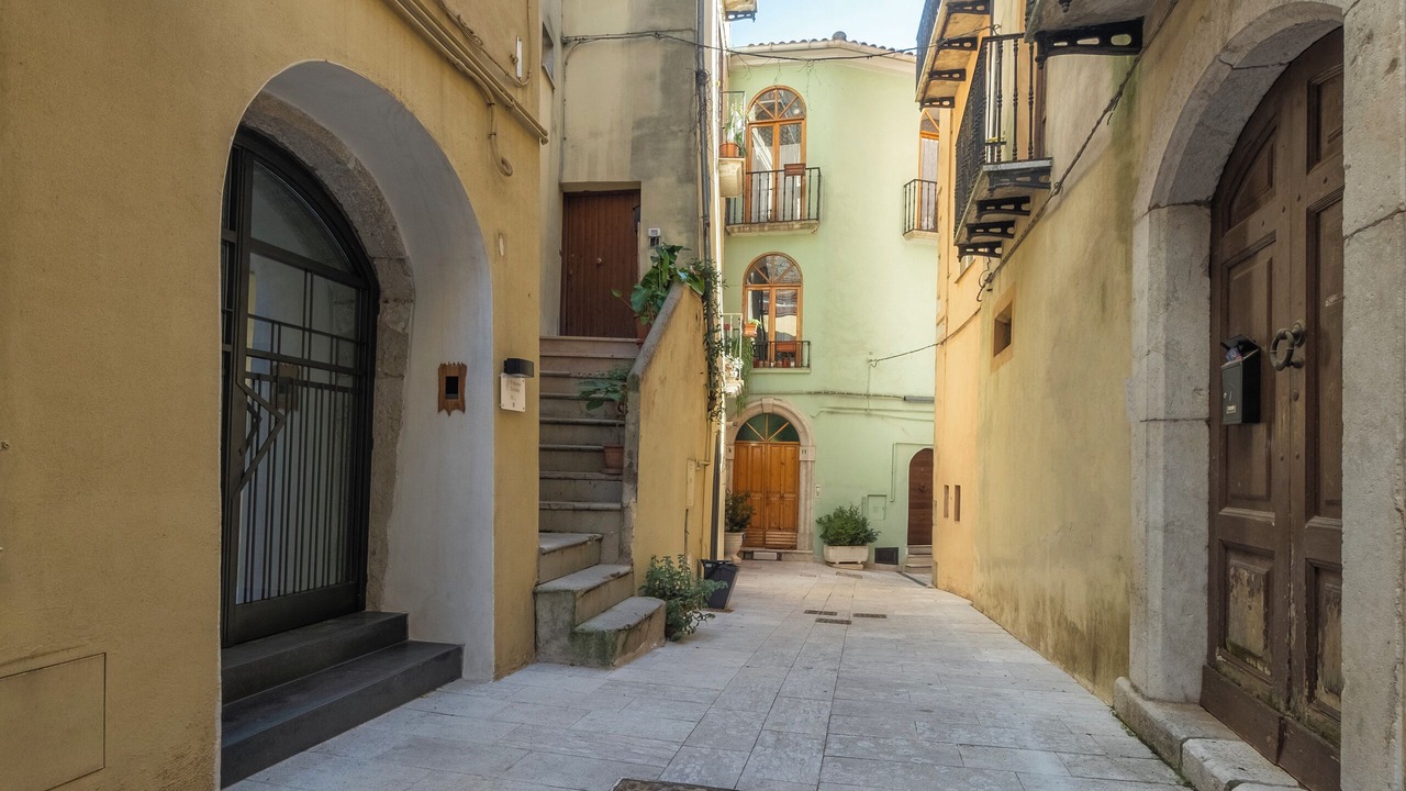 Photo of Outdoor in Venafro