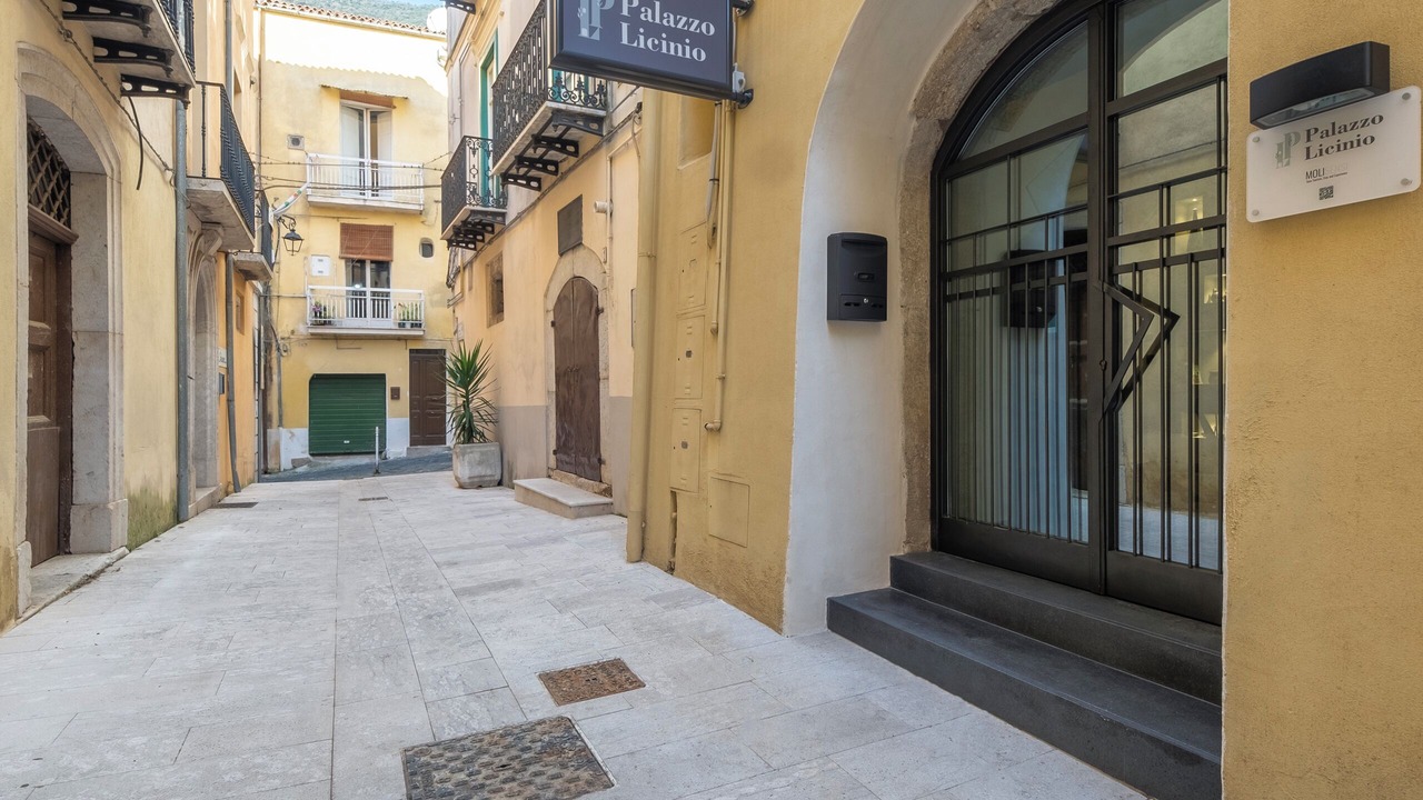 Photo of Outdoor in Venafro