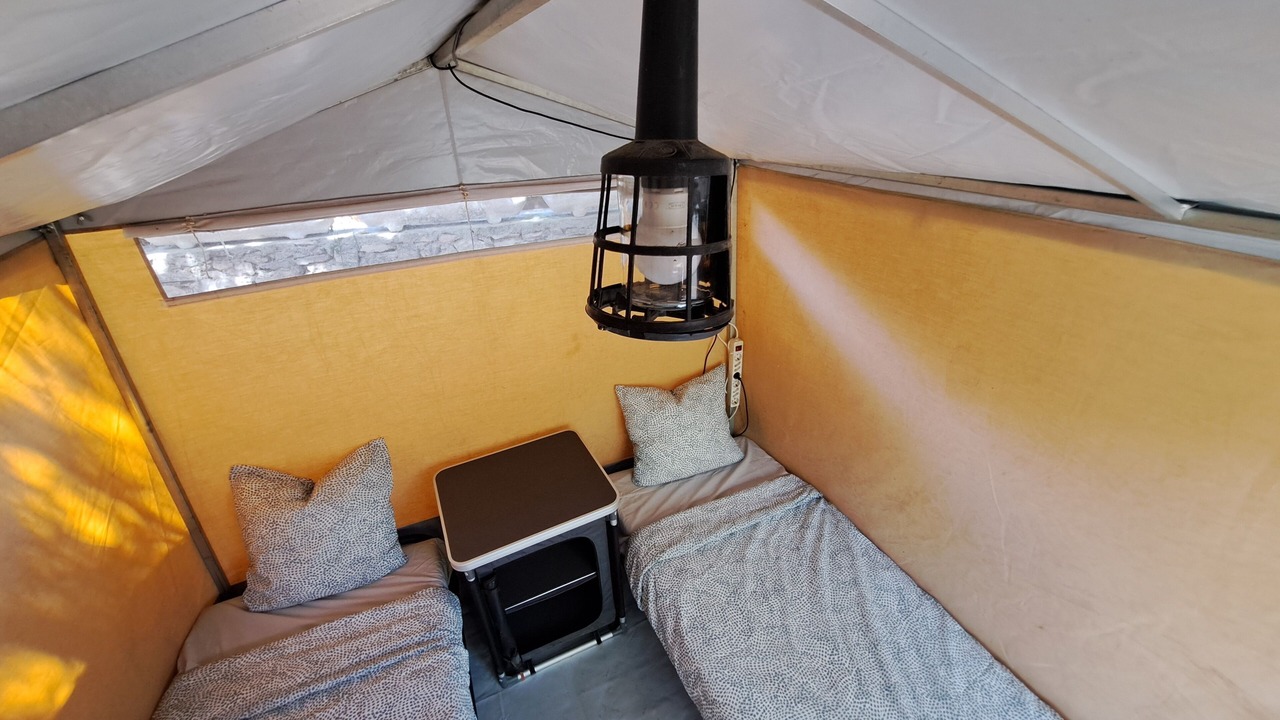 Photo of Bedroom in Morcone