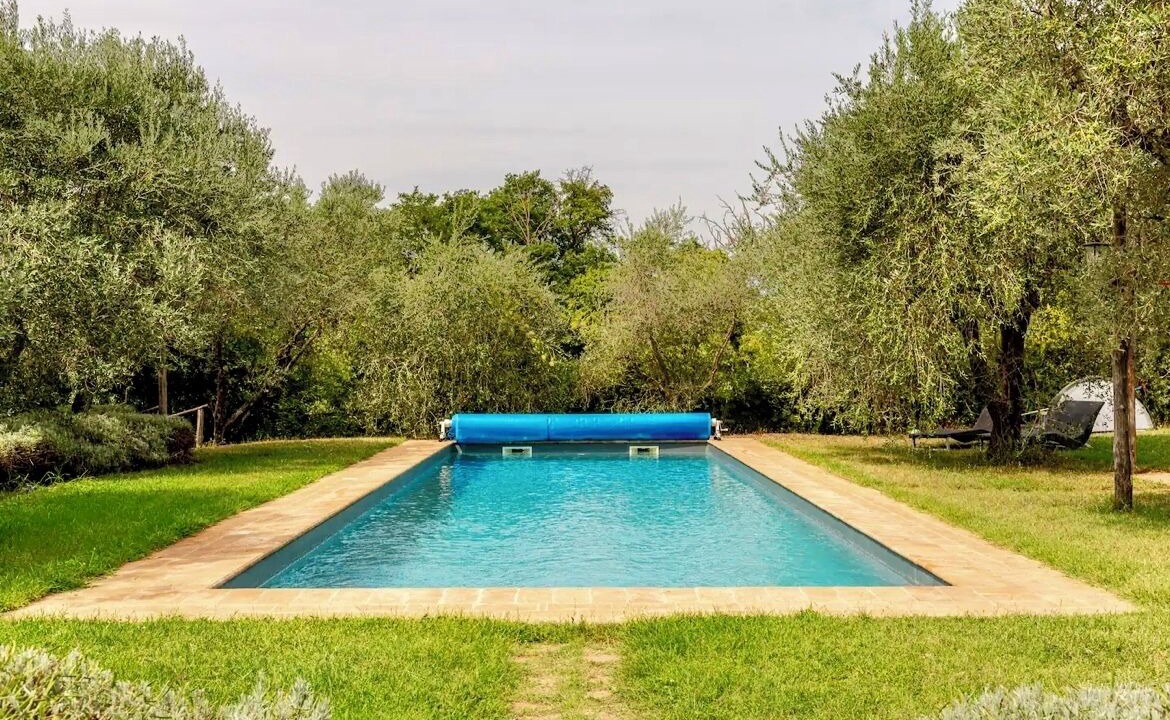 Photo of Outdoor in Porano