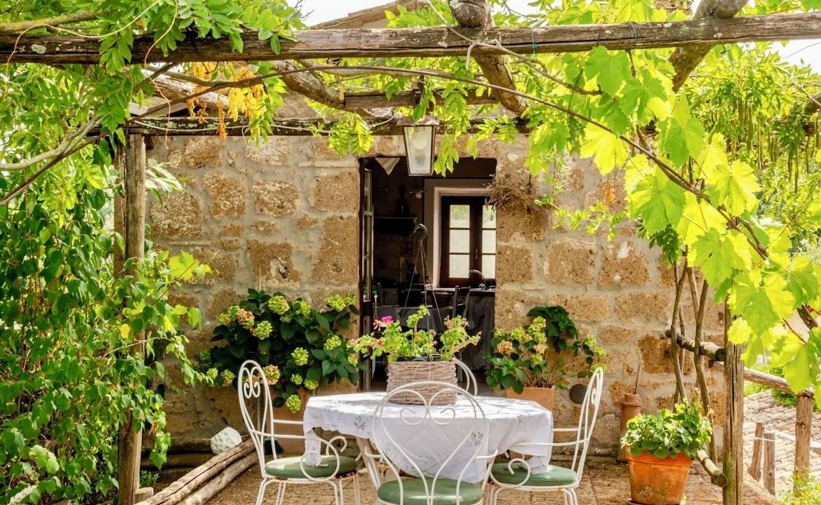 Photo of Outdoor in Porano