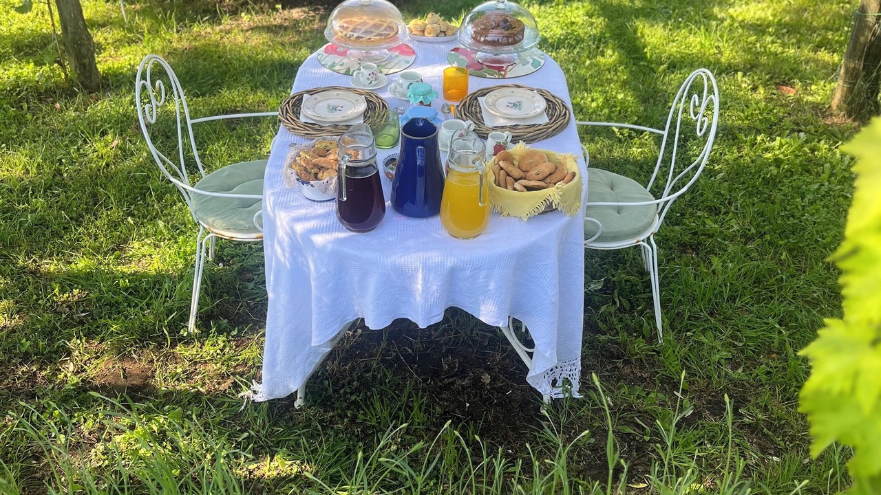 Photo of Outdoor in Porano