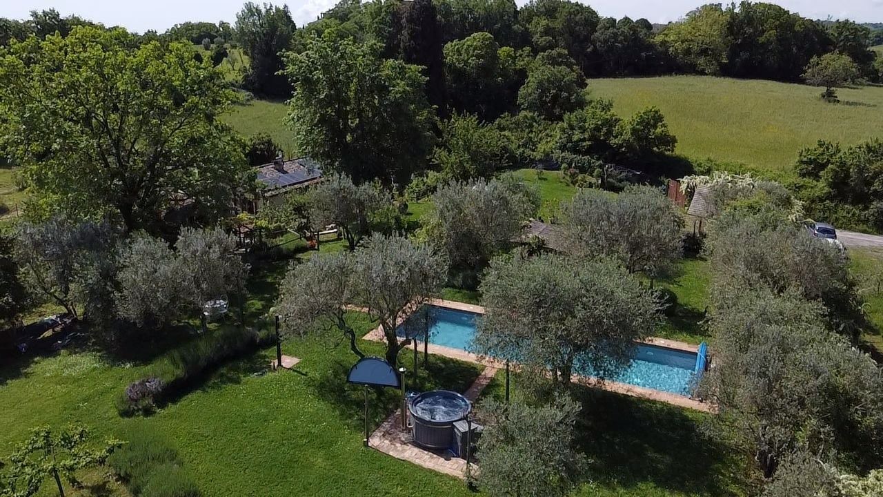 Photo of Outdoor in Porano