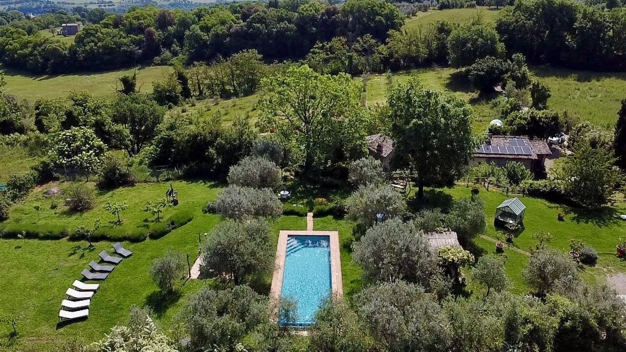 Photo of Outdoor in Porano