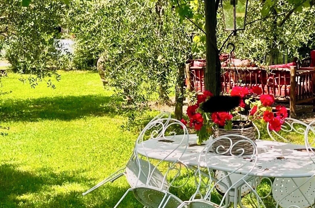 Photo of Outdoor in Porano