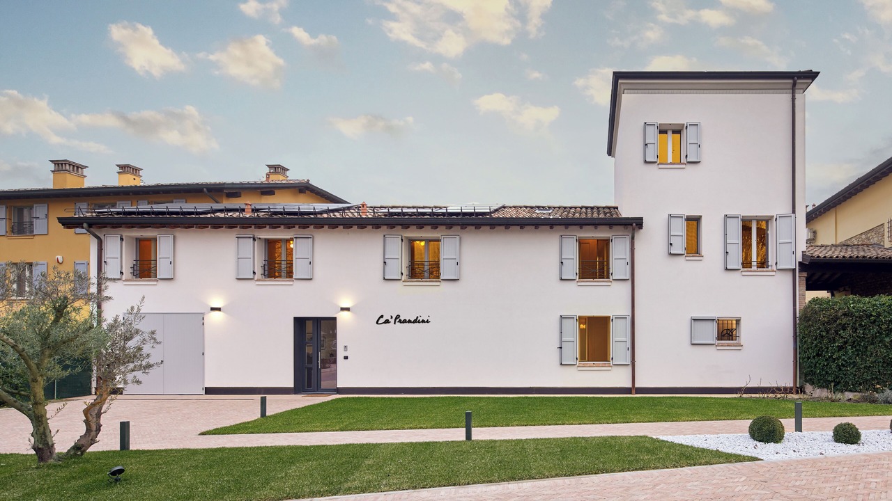 Photo of Outdoor in Maranello