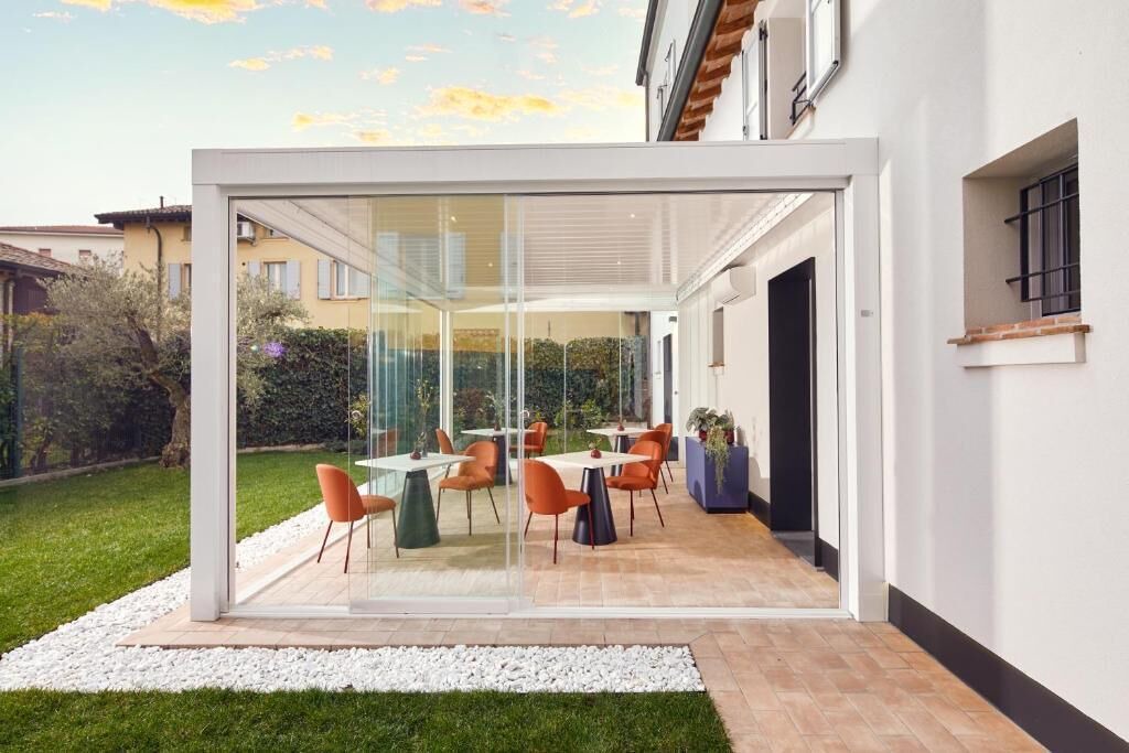 Photo of Outdoor in Maranello