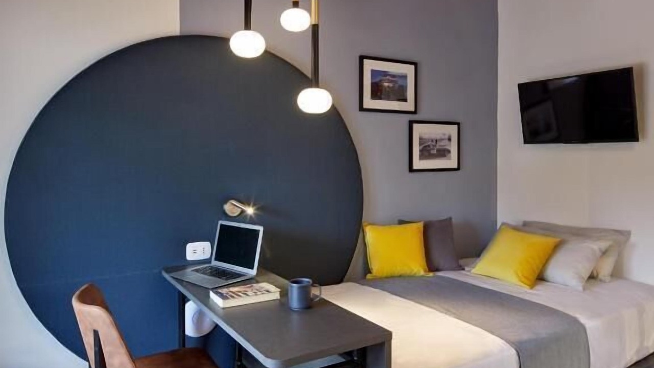 Photo of Bedroom in Maranello