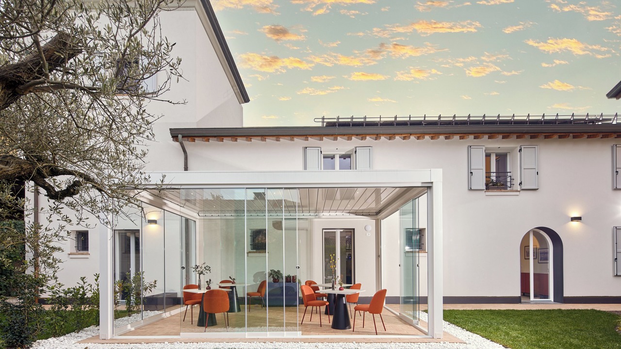 Photo of Outdoor in Maranello
