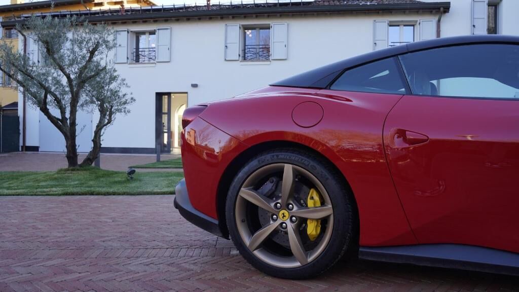 Photo of Outdoor in Maranello