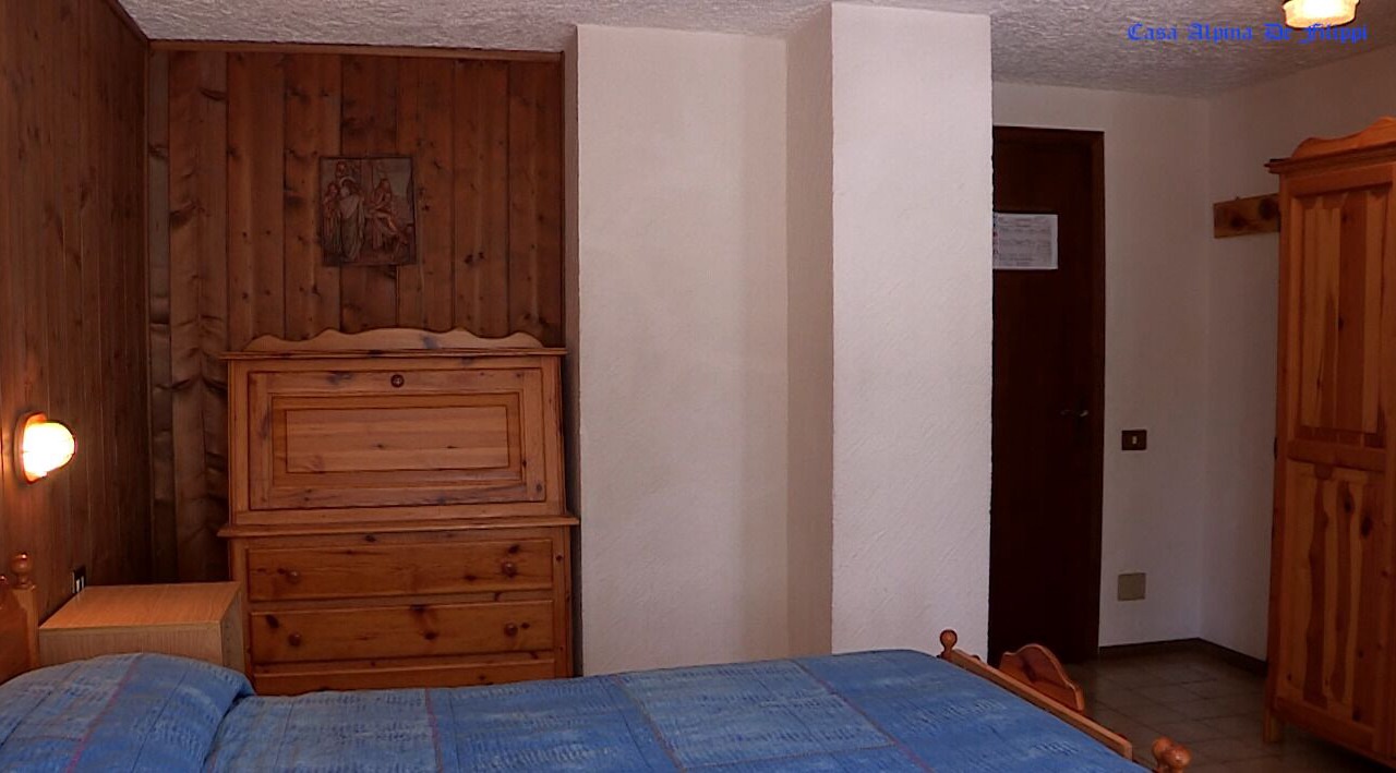 Photo of Bedroom in Staffa
