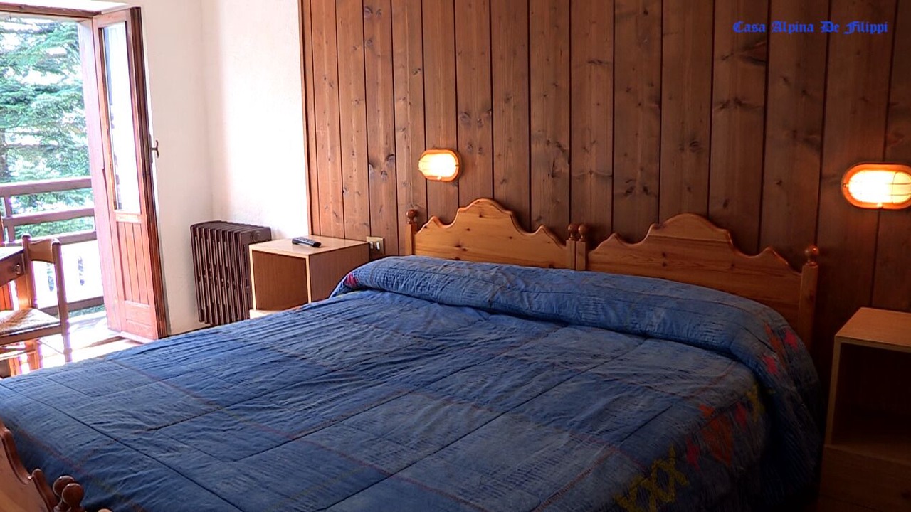 Photo of Bedroom in Staffa