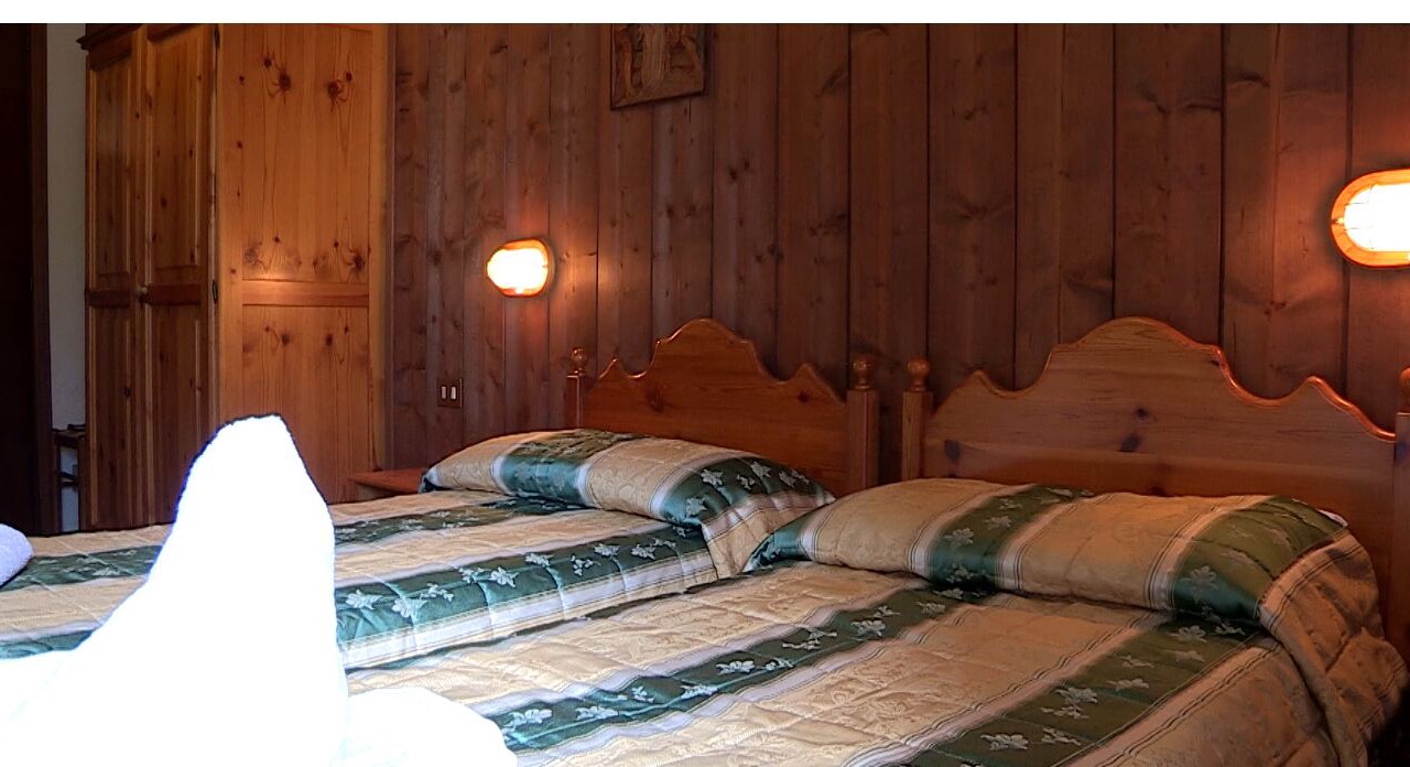 Photo of Bedroom in Staffa