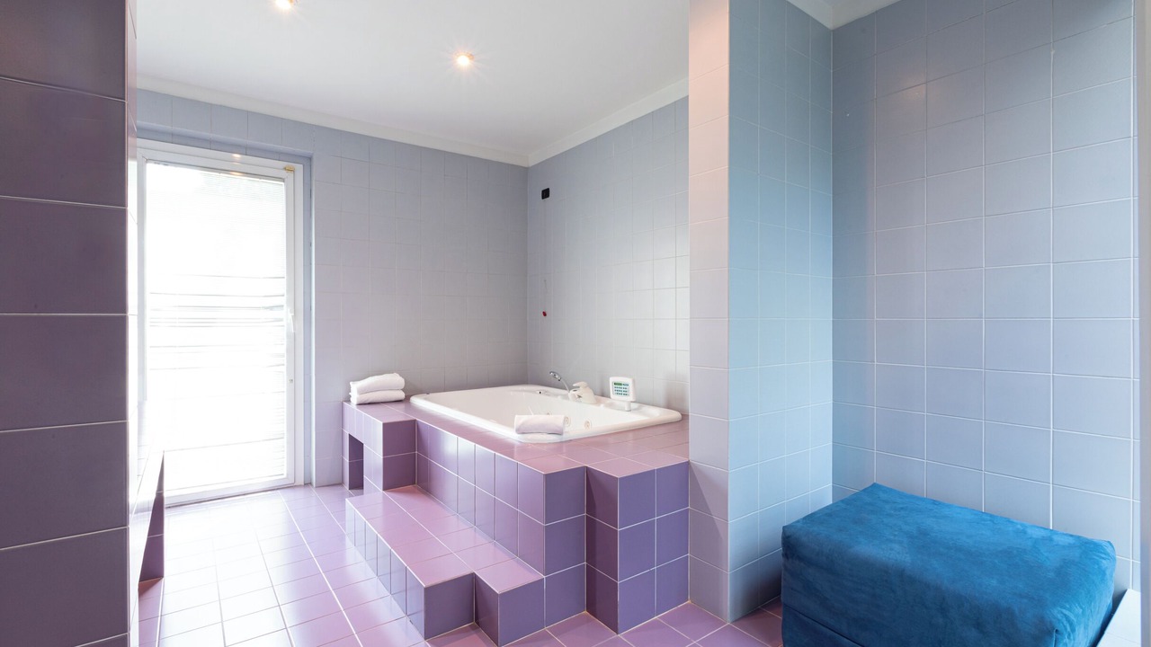 Photo of Bathroom in Citta Studi