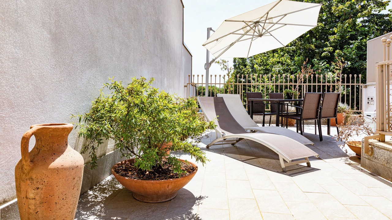 Photo of Outdoor in Citta Studi