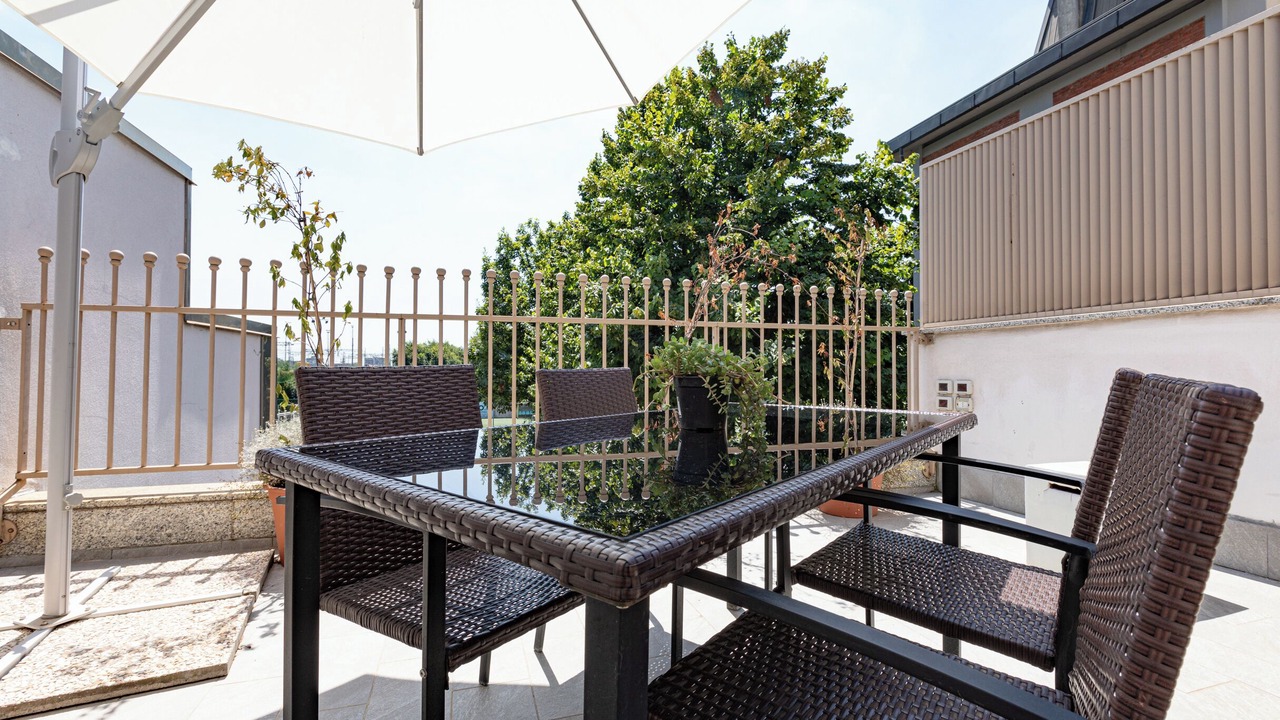 Photo of Outdoor in Citta Studi