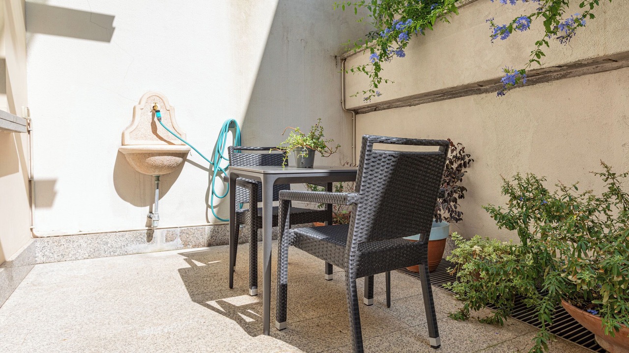 Photo of Outdoor in Citta Studi