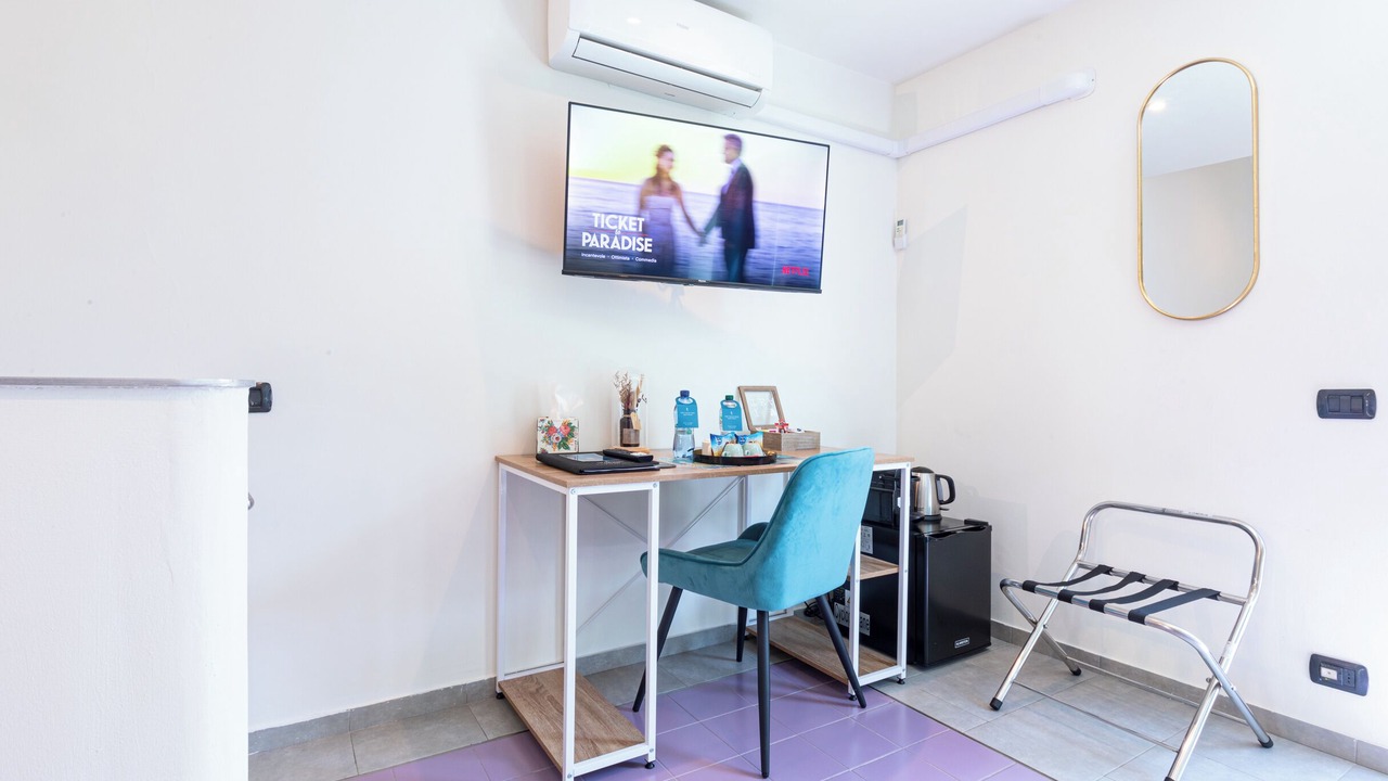 Photo of Outdoor in Citta Studi