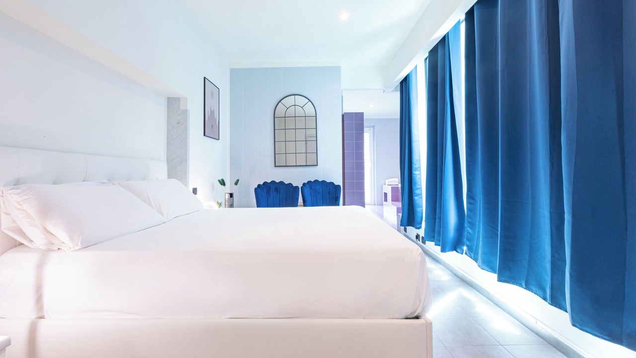 Photo of Bedroom in Citta Studi
