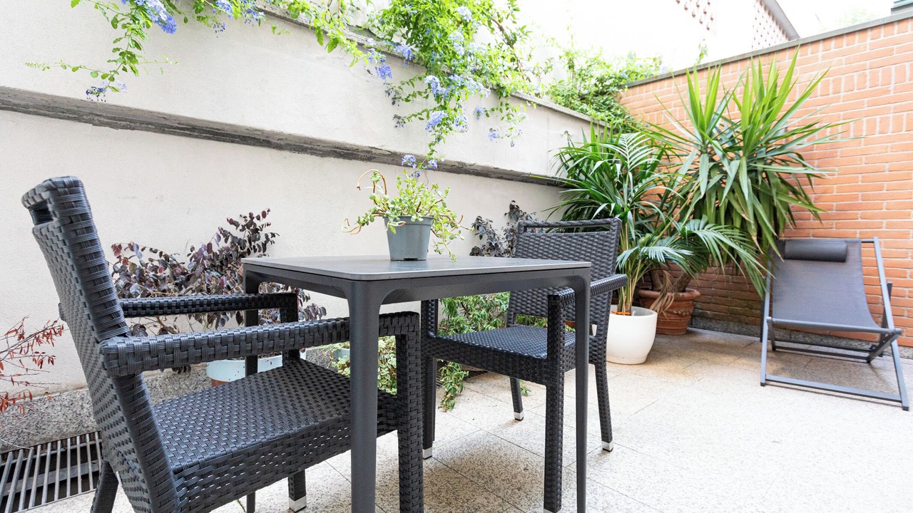 Photo of Outdoor in Citta Studi