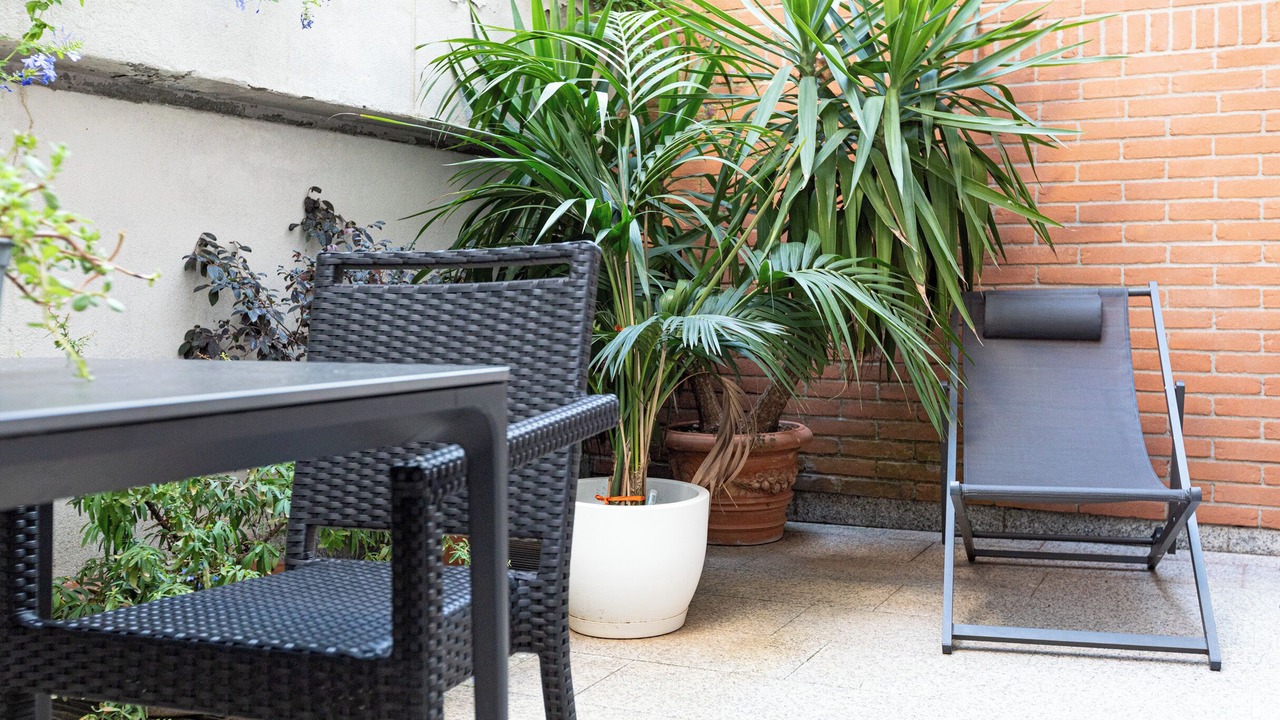 Photo of Outdoor in Citta Studi