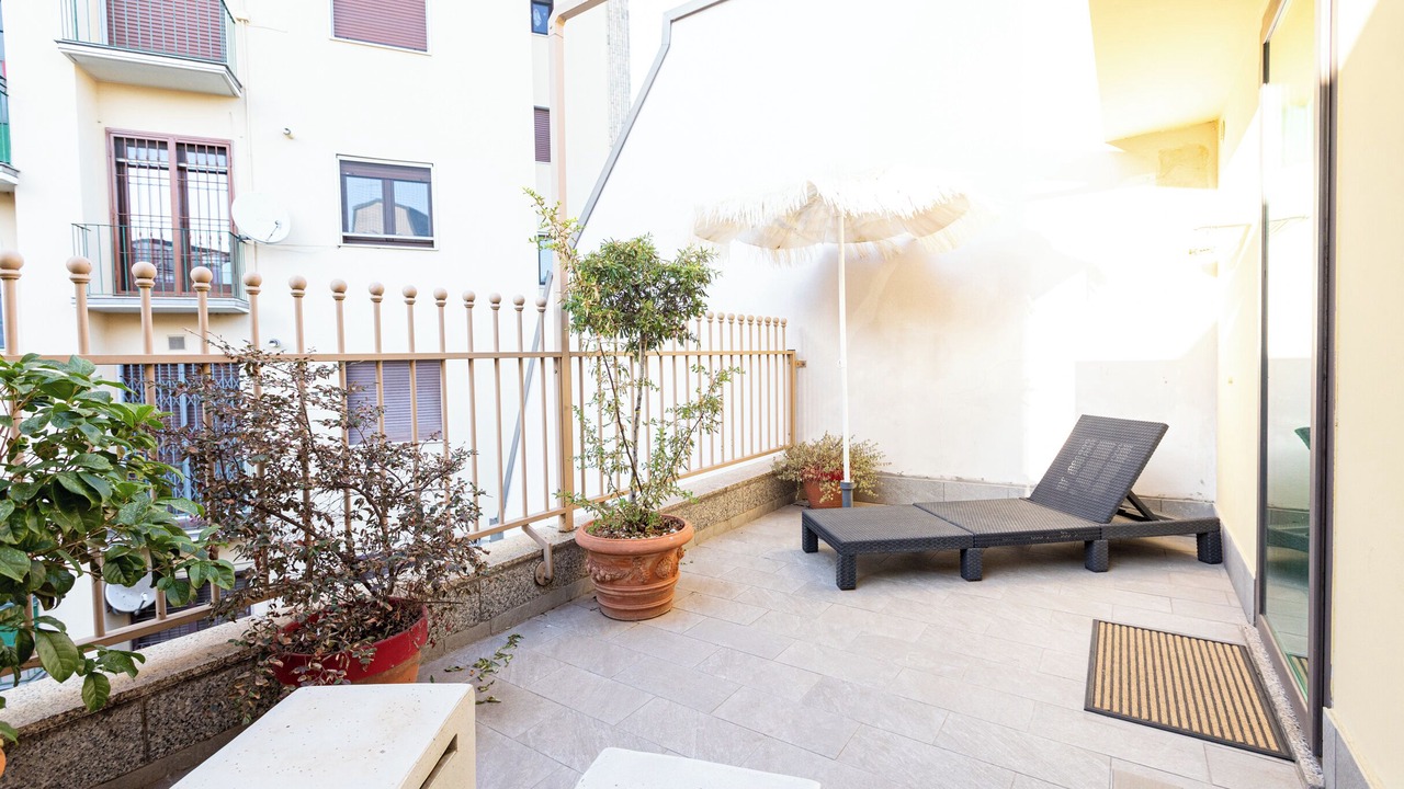 Photo of Outdoor in Citta Studi