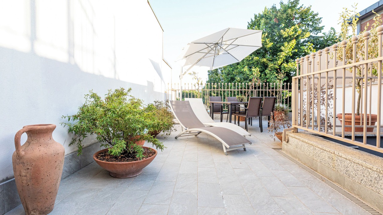 Photo of Outdoor in Citta Studi