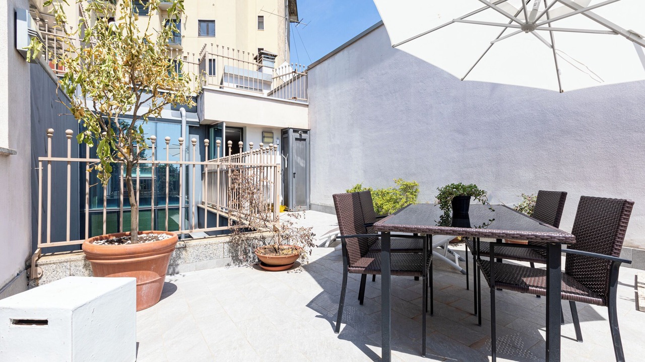 Photo of Outdoor in Citta Studi