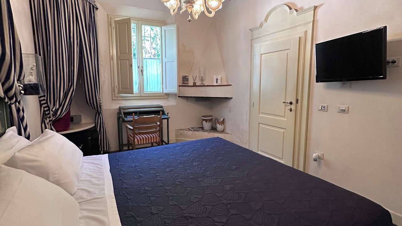 Photo of Bedroom in Faenza