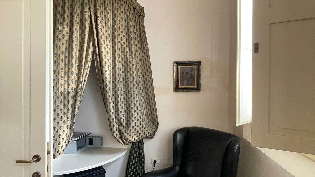 Photo of Bedroom in Faenza