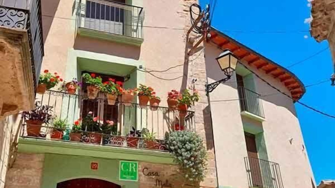 Photo of Outdoor in Colungo
