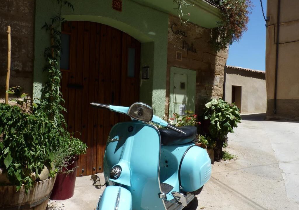 Photo of Outdoor in Colungo