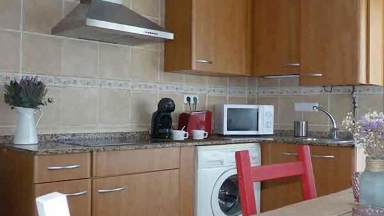 Photo of Kitchen in Colungo