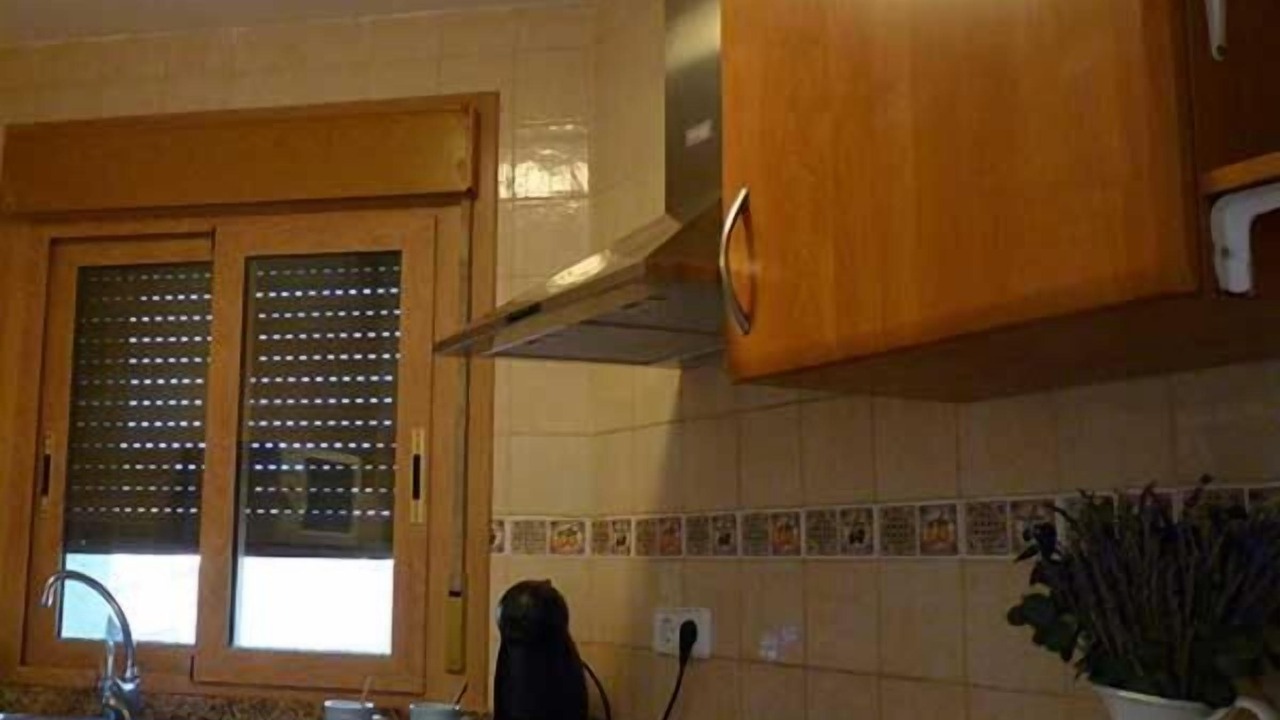 Photo of Kitchen in Colungo
