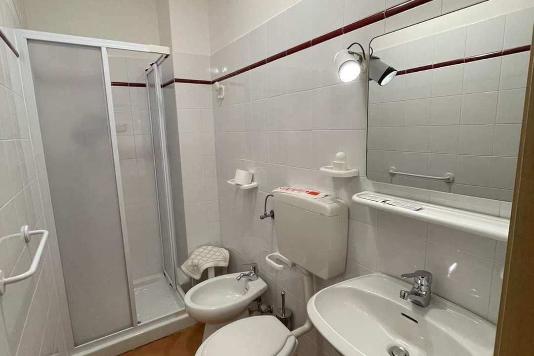 Photo of Bathroom in Bardineto