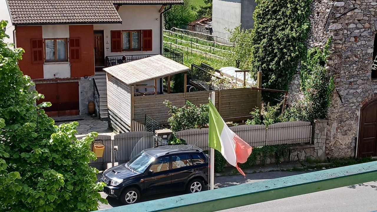 Photo of Patio Balcony in Bardineto