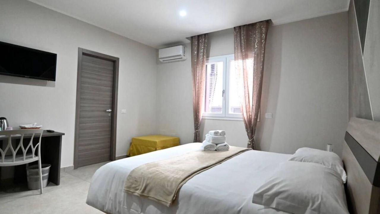 Photo of Bedroom in Sant'Egidio del Monte Albino