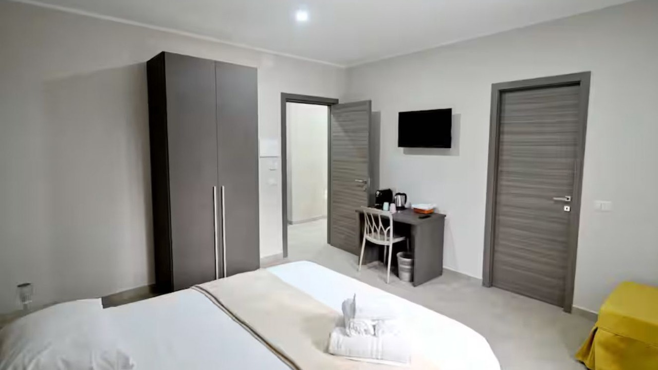 Photo of Bedroom in Sant'Egidio del Monte Albino
