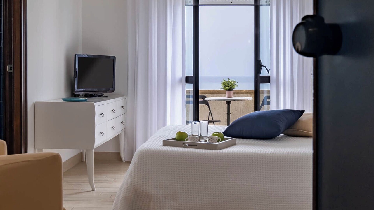 Photo of Bedroom in San Felice Circeo