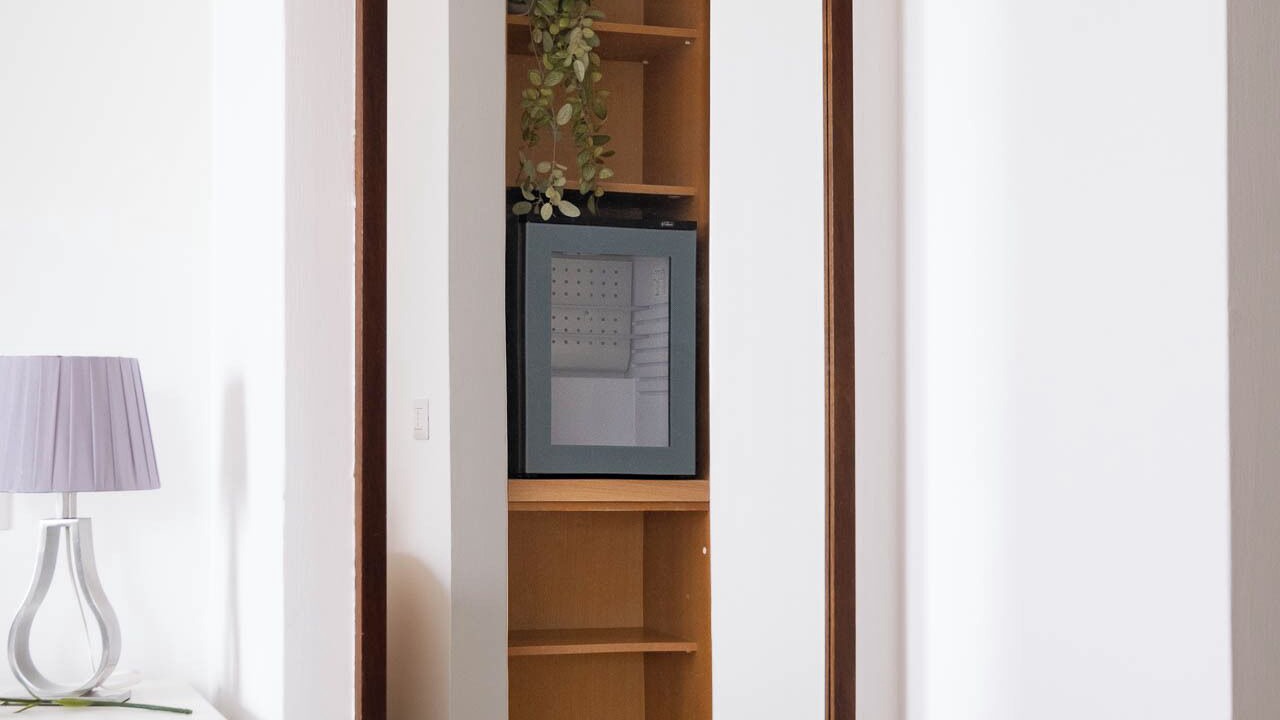 Photo of Bedroom in San Felice Circeo