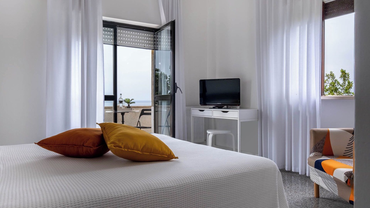 Photo of Bedroom in San Felice Circeo
