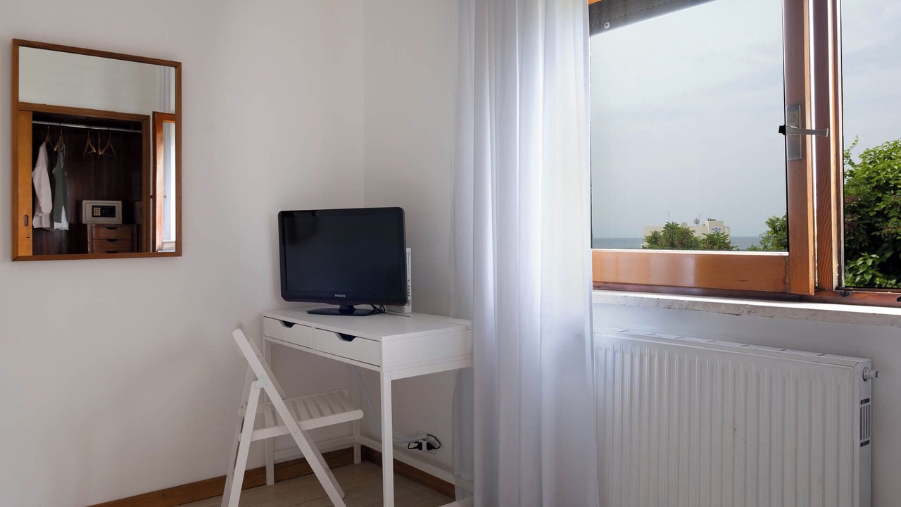 Photo of Bedroom in San Felice Circeo