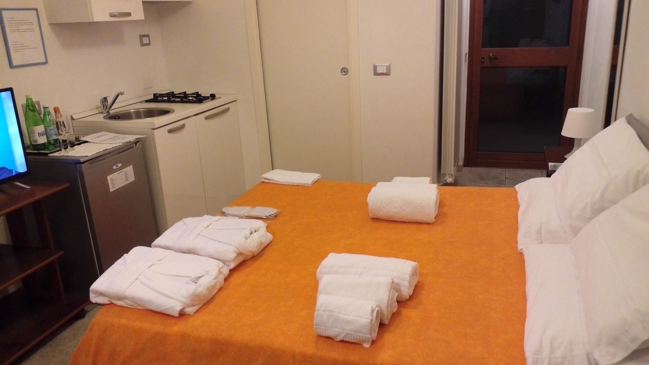 Photo of Bedroom in Ricco del Golfo di Spezia