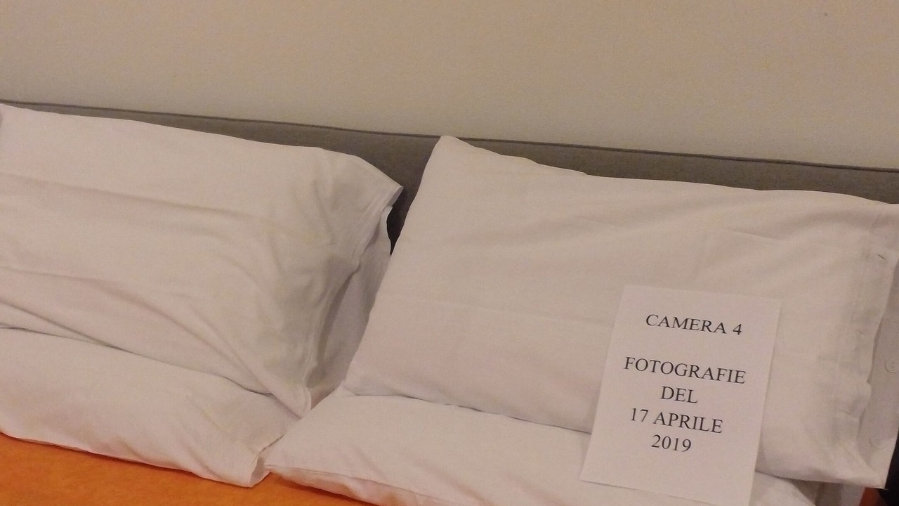 Photo of Bedroom in Ricco del Golfo di Spezia