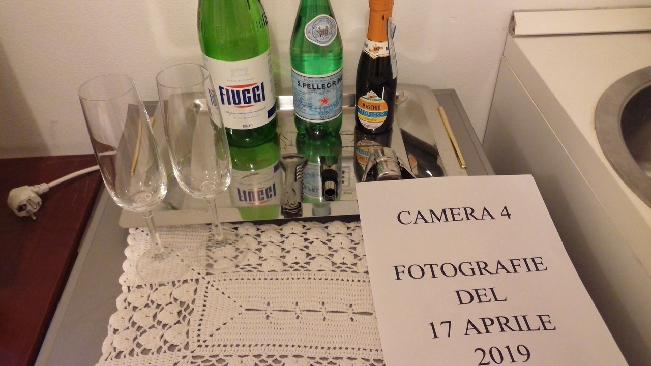 Photo of Bedroom in Ricco del Golfo di Spezia
