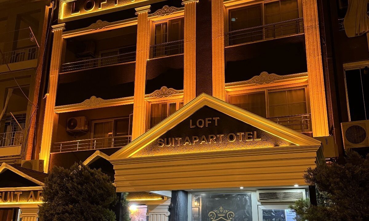 Photo of Outdoor in Iskenderun