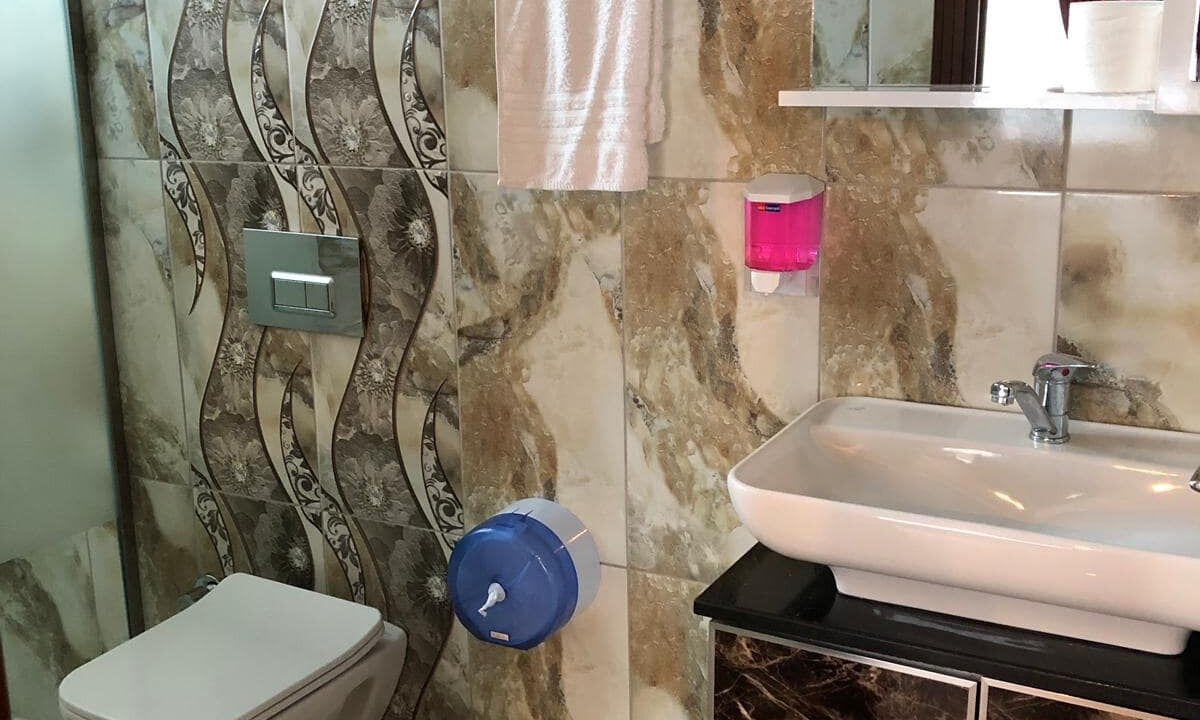 Photo of Bathroom in Iskenderun